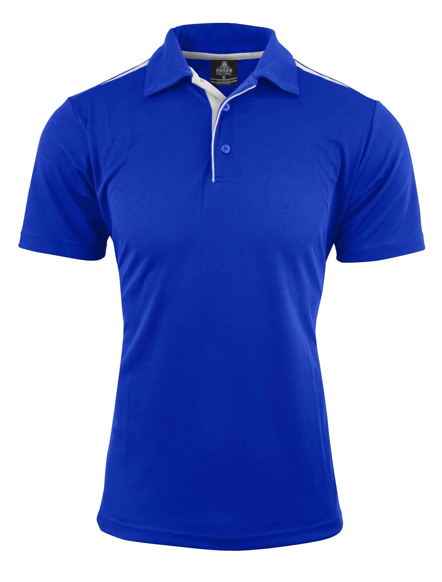 Women's Paterson Polo 31