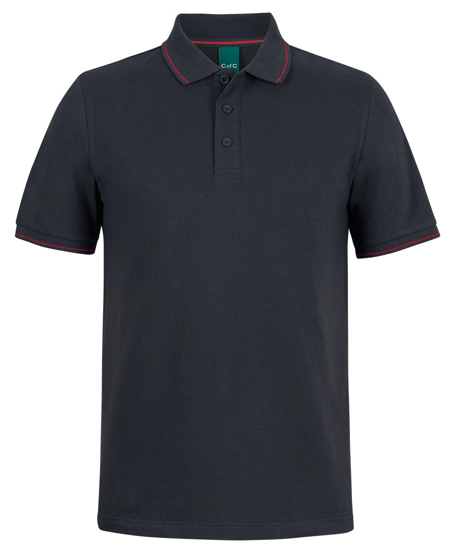 JB's C of C Classic Polo 5
