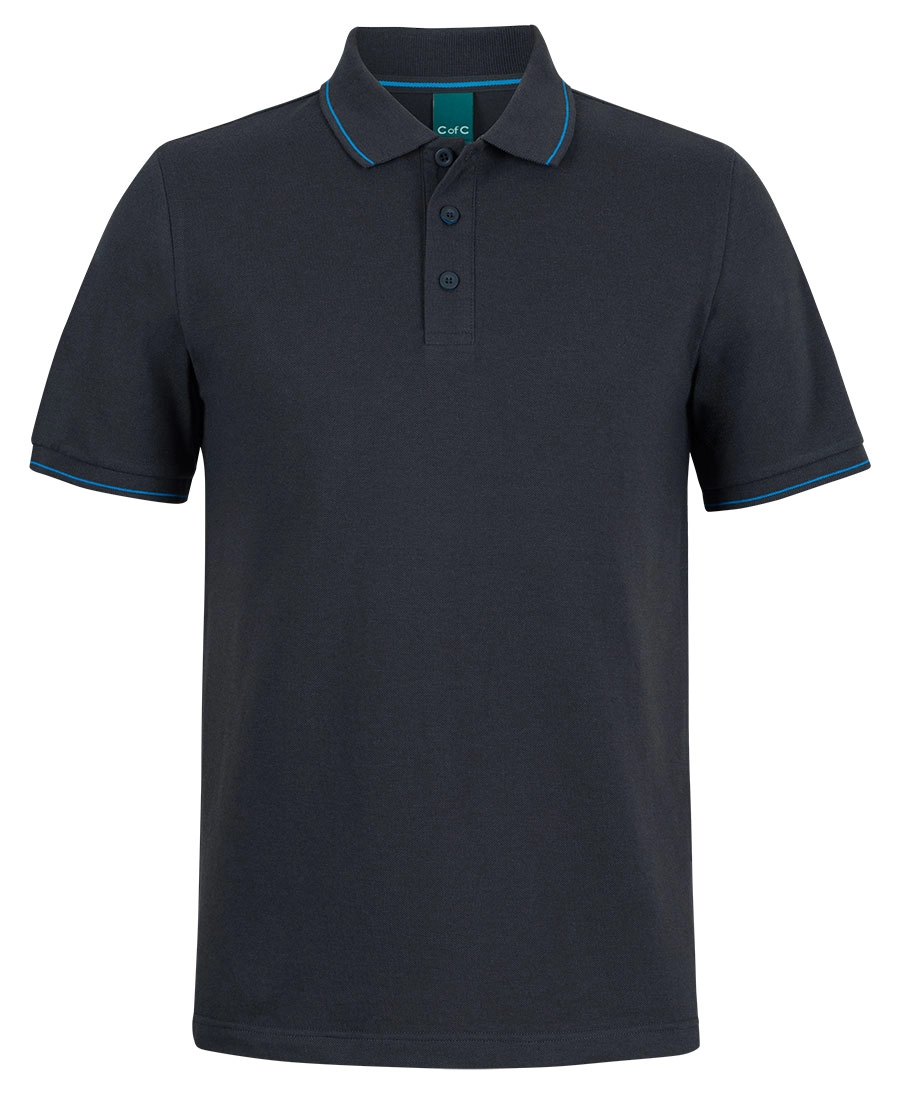 JB's C of C Classic Polo 2