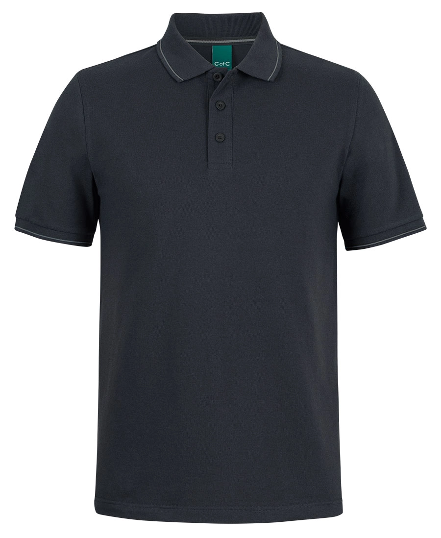 JB's C of C Classic Polo 3