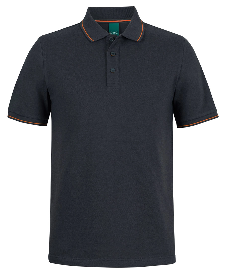 JB's C of C Classic Polo 4