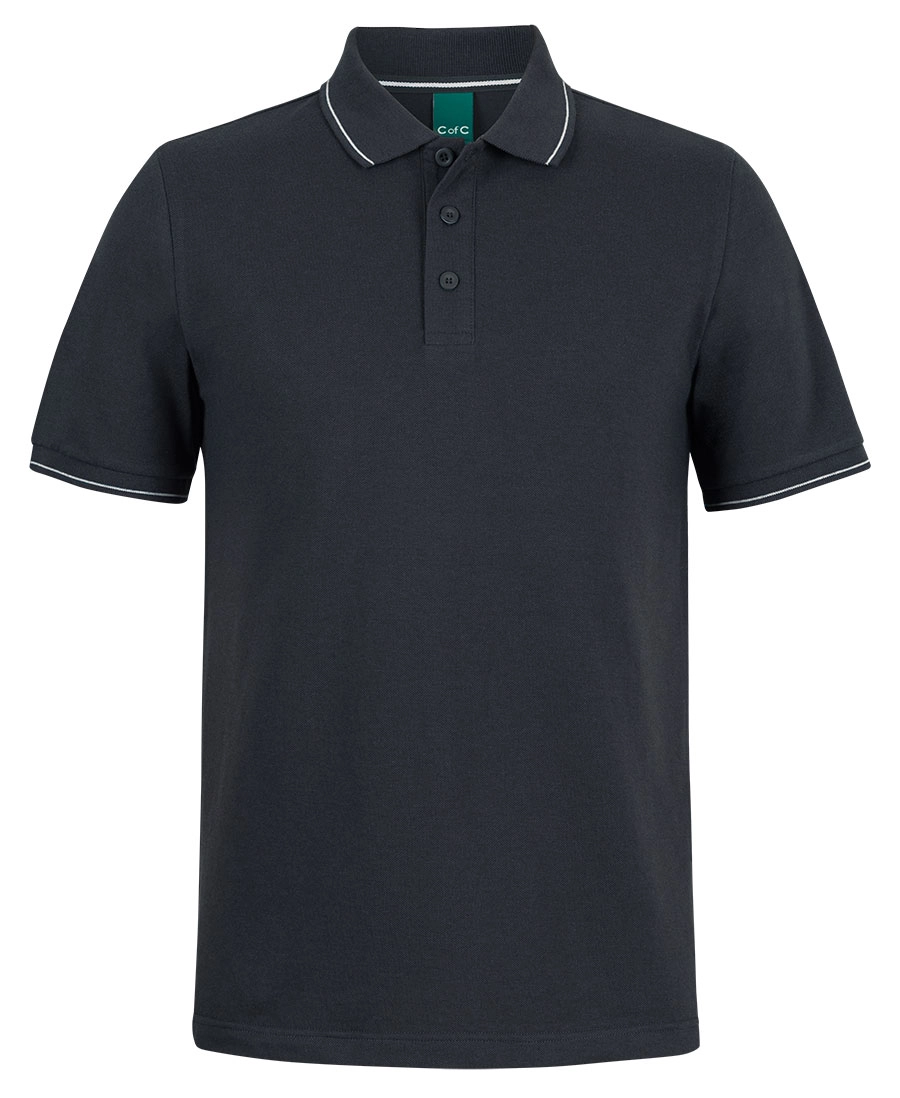 JB's C of C Classic Polo 6