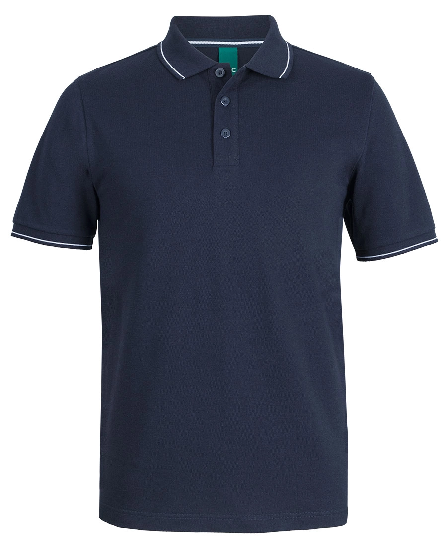JB's C of C Classic Polo 9
