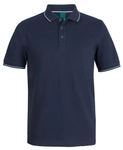 JB's C of C Classic Polo 9
