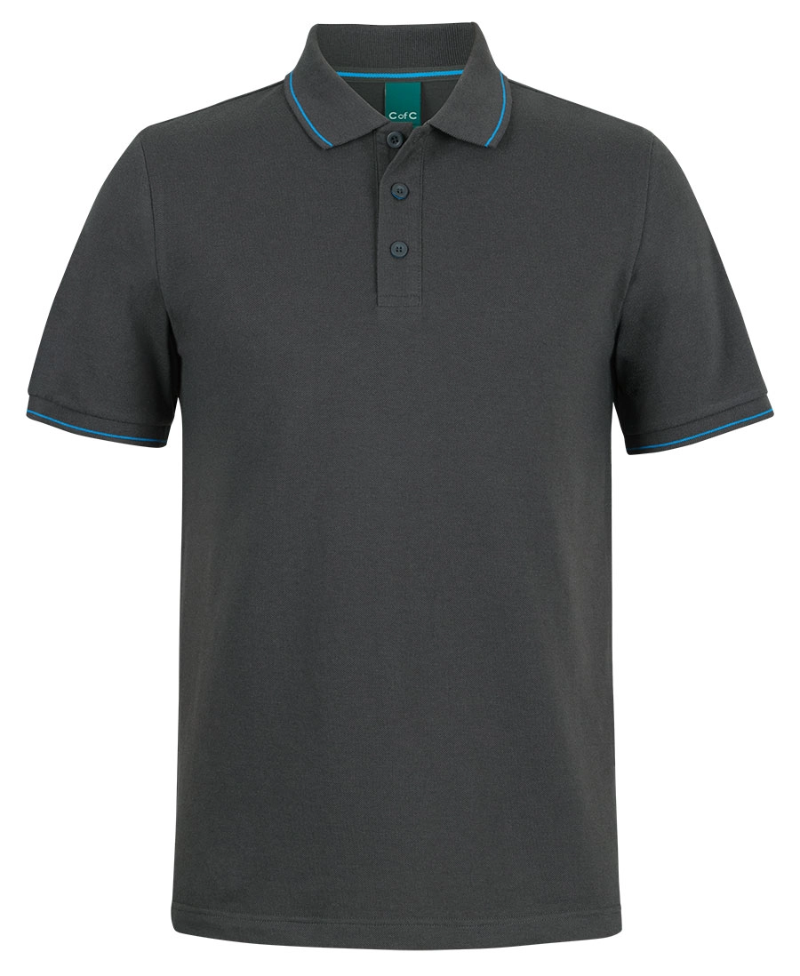 JB's C of C Classic Polo 7