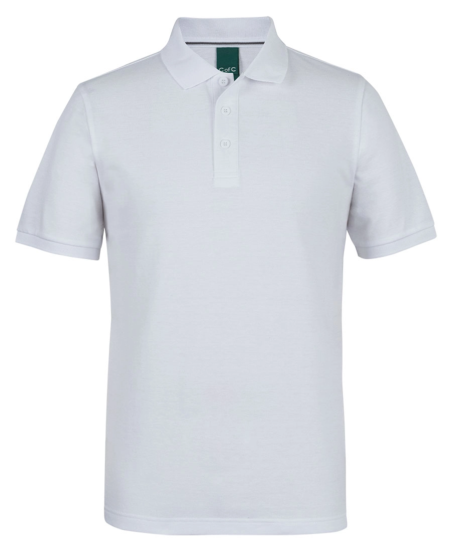 JB's C of C Classic Polo 10