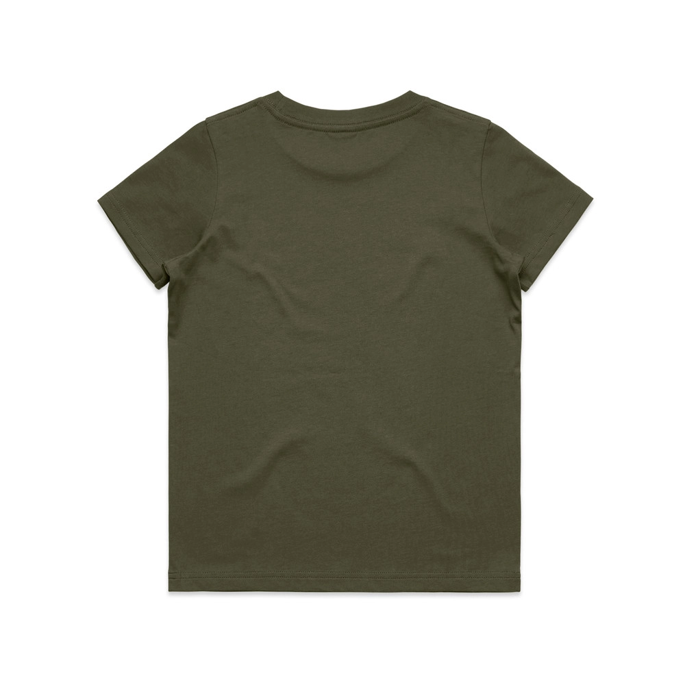 Kids Staple Tee 41