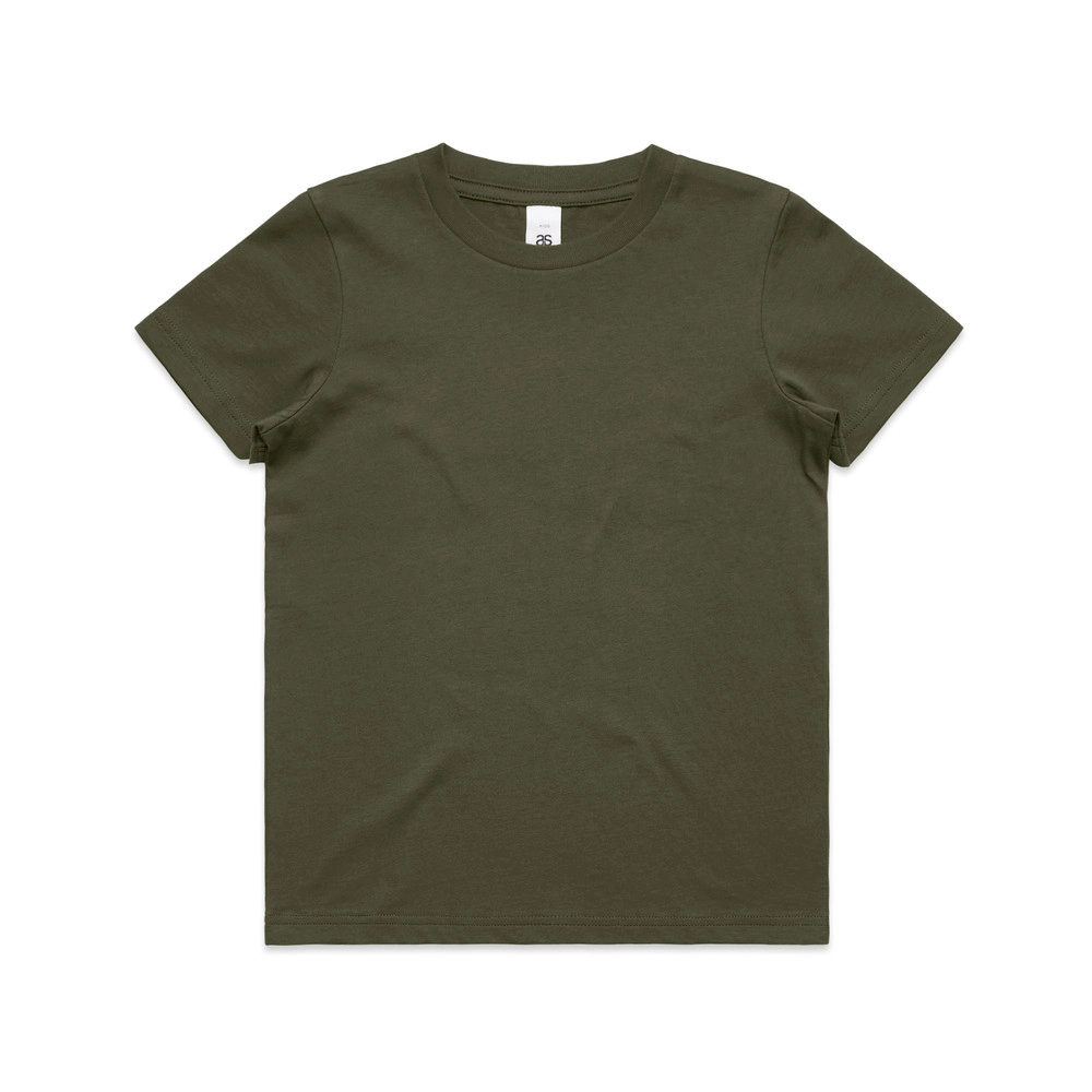 Kids Staple Tee 40