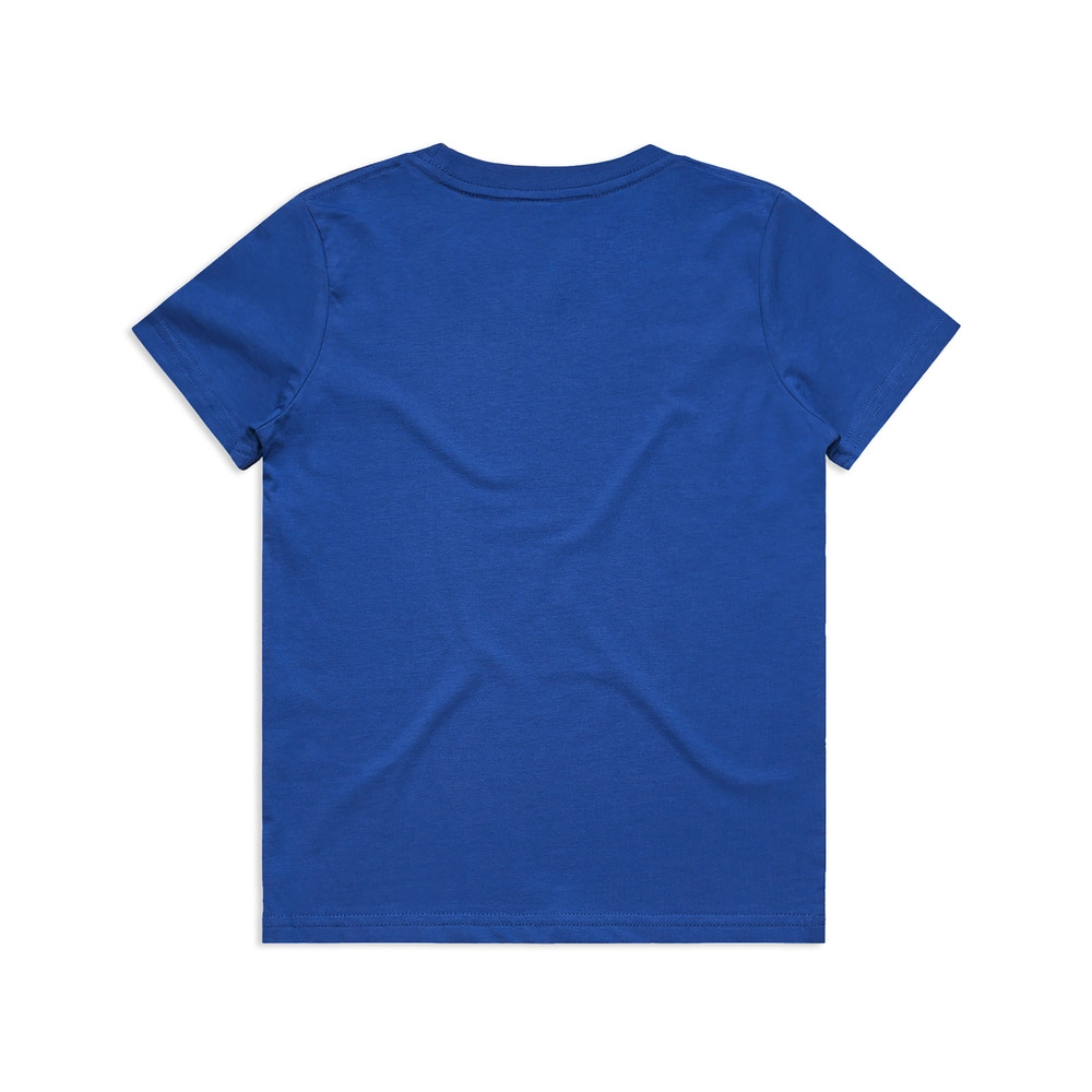 Youth Staple Tee 27