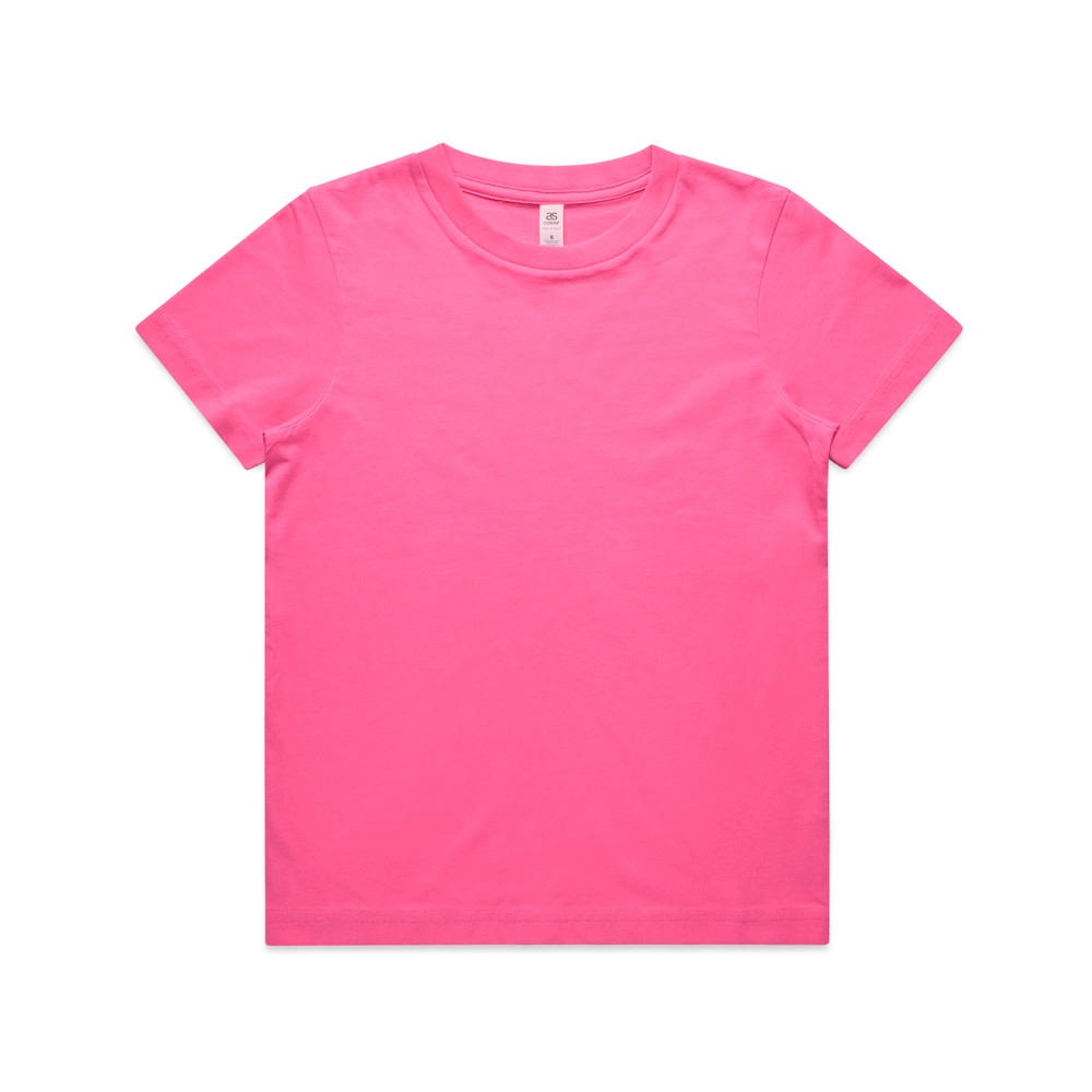 Kids Staple Tee 16