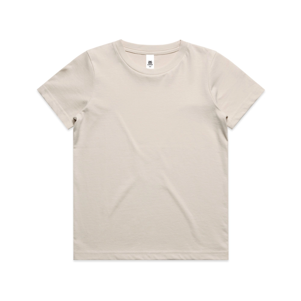 Kids Staple Tee 6