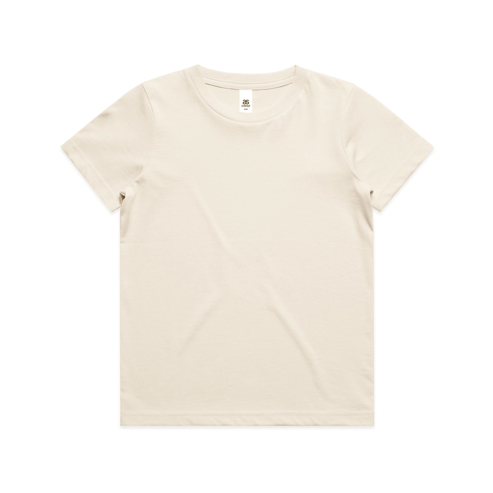 Kids Staple Tee 4