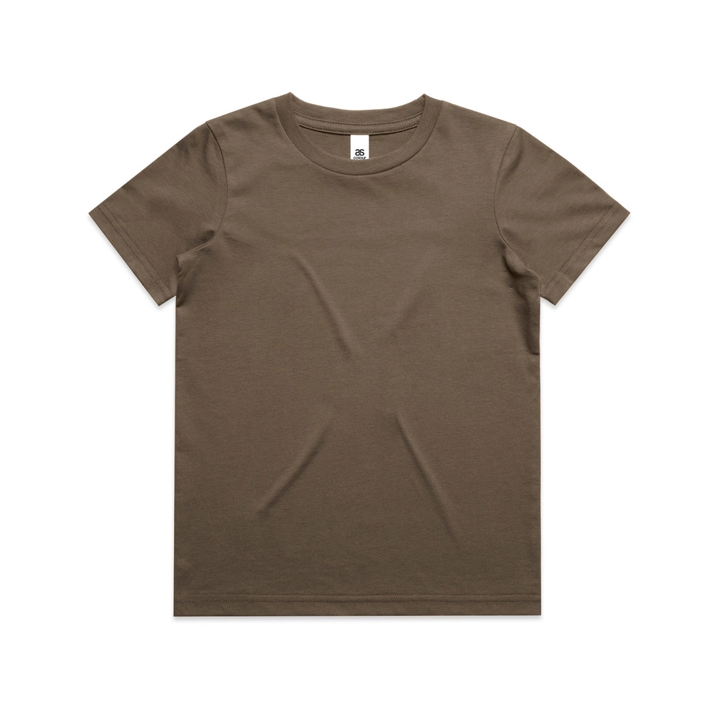Kids Staple Tee 8