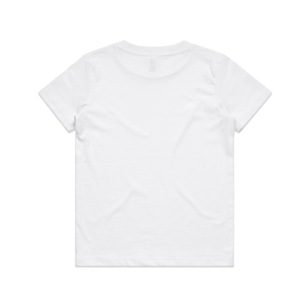 Kids Staple Tee 3