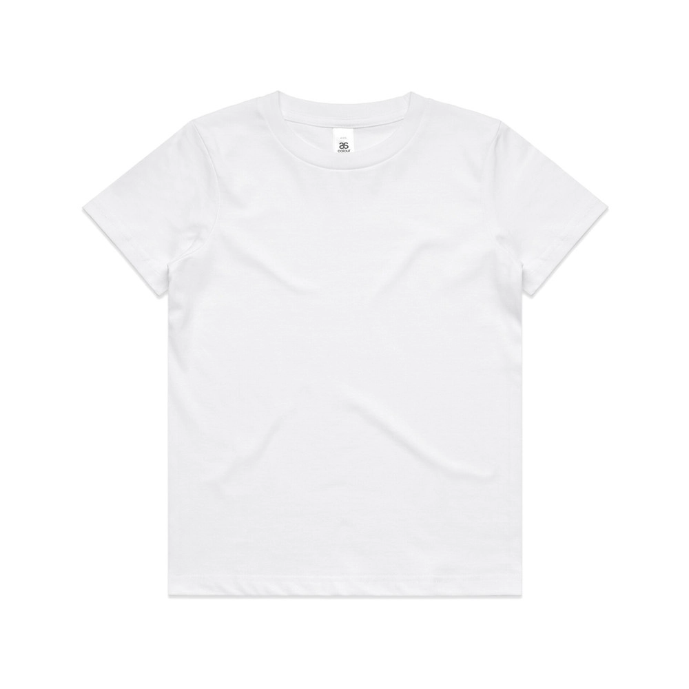 Kids Staple Tee 2