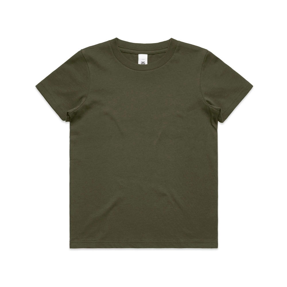 Youth Staple Tee 40