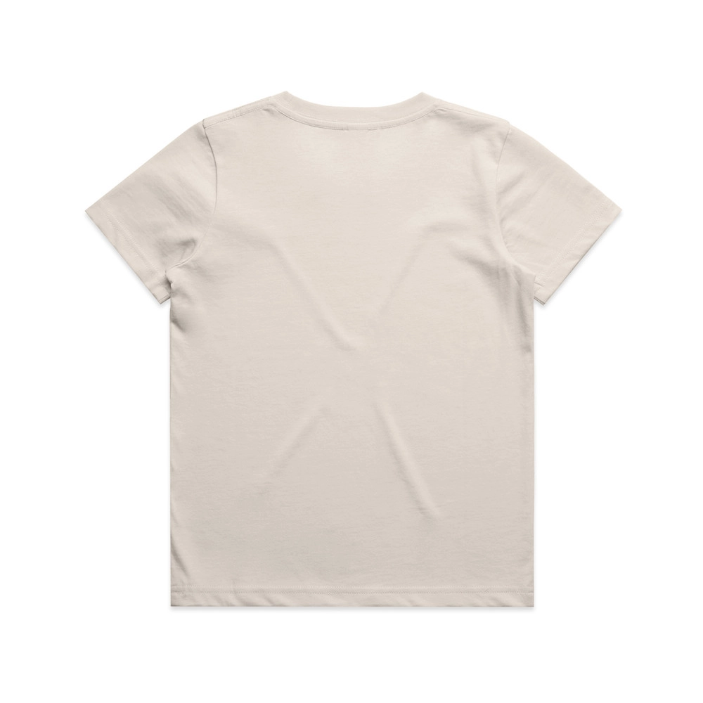 Youth Staple Tee 7