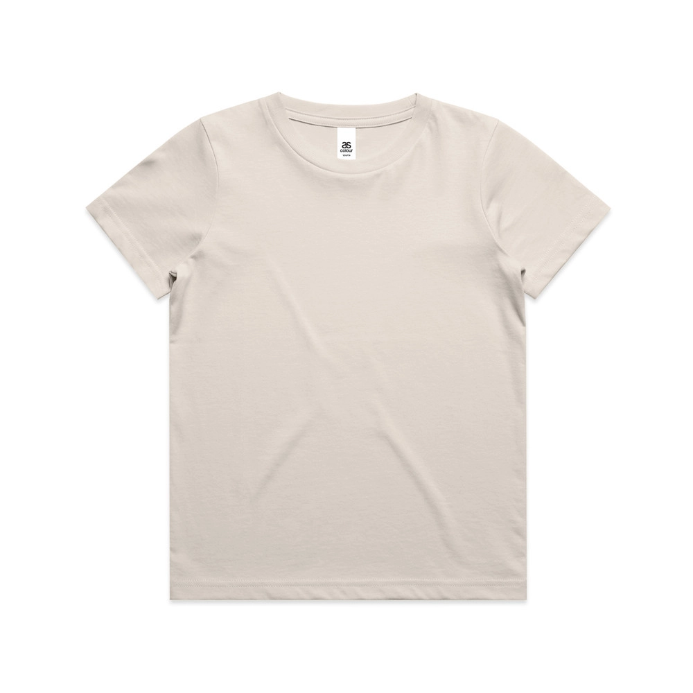 Youth Staple Tee 6