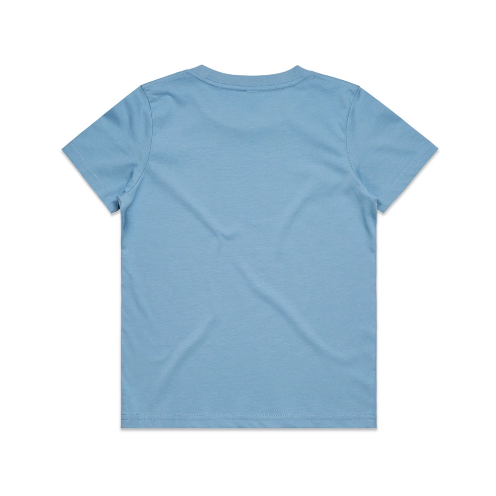 Youth Staple Tee 25