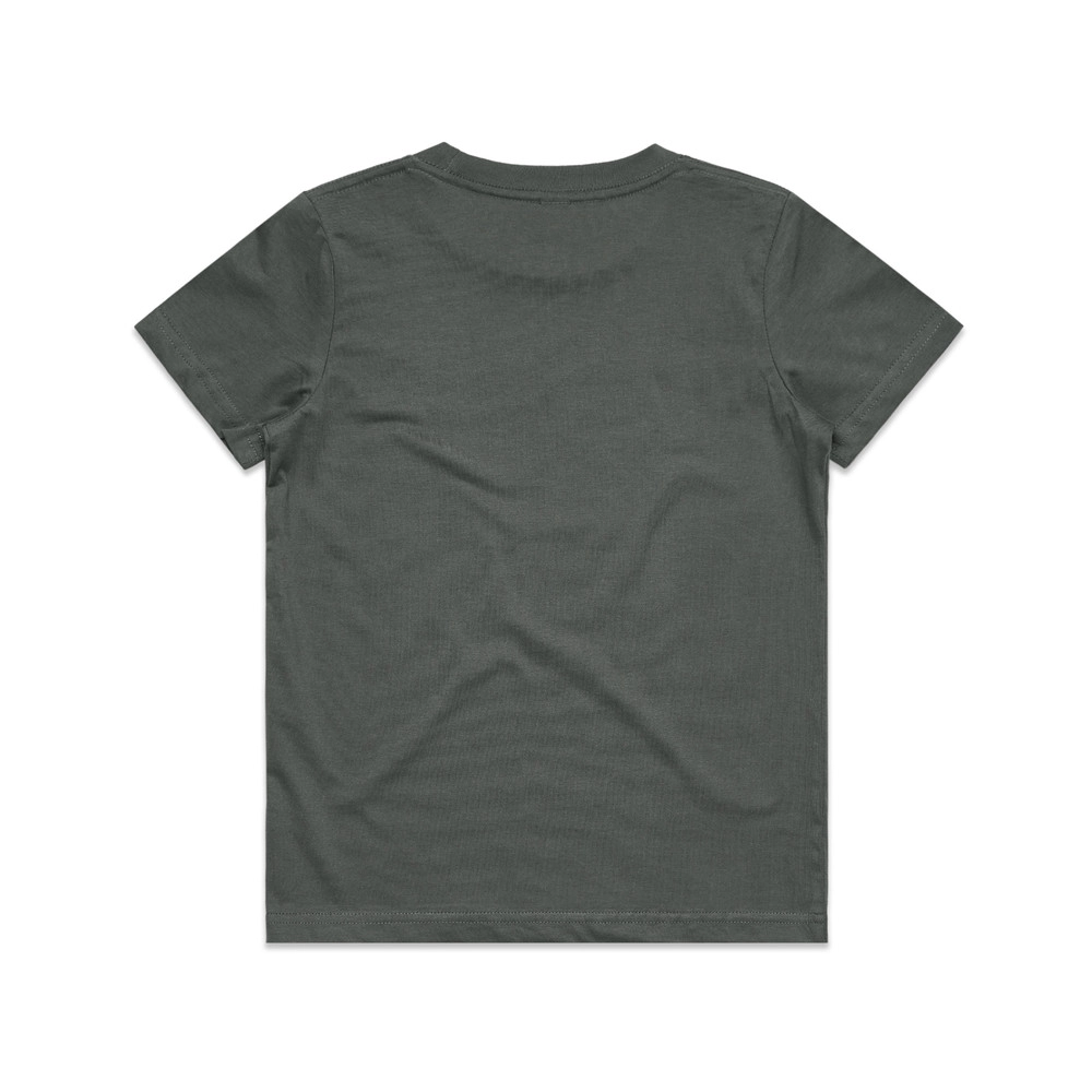 Youth Staple Tee 45