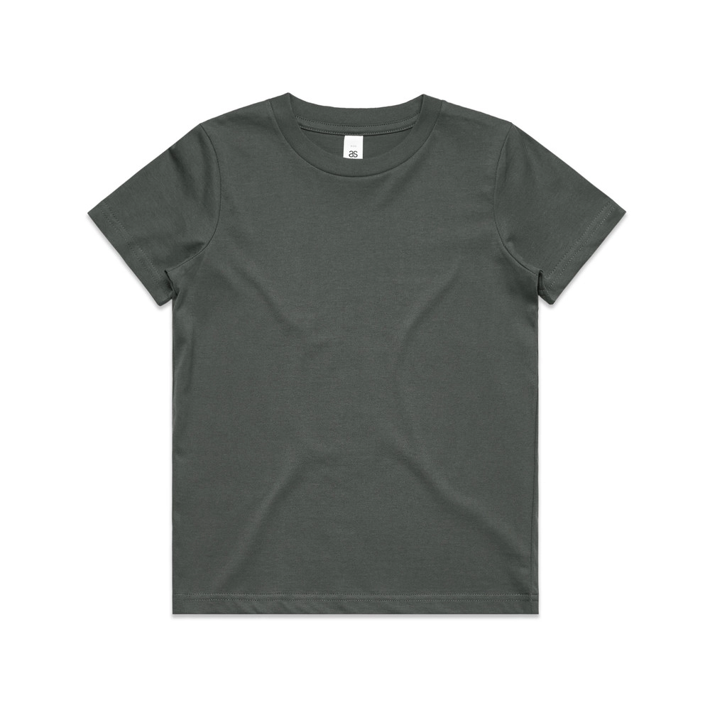 Youth Staple Tee 44