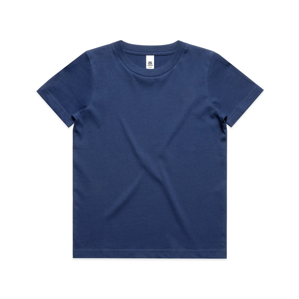 Youth Staple Tee 28