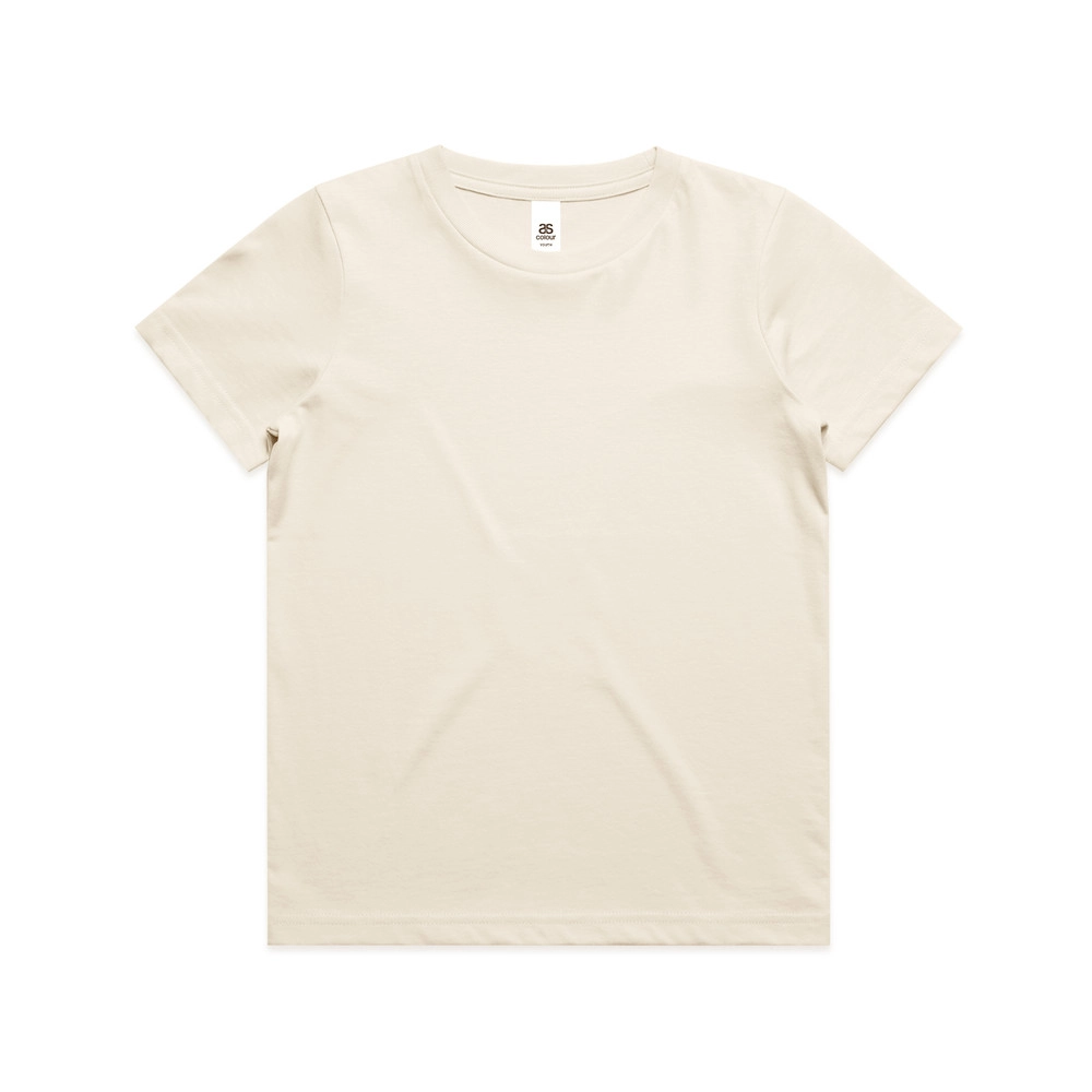Youth Staple Tee 4