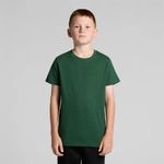 Youth Staple Tee 1