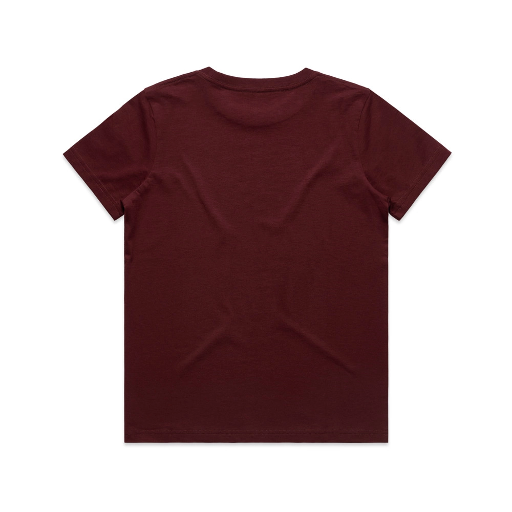 Youth Staple Tee 21