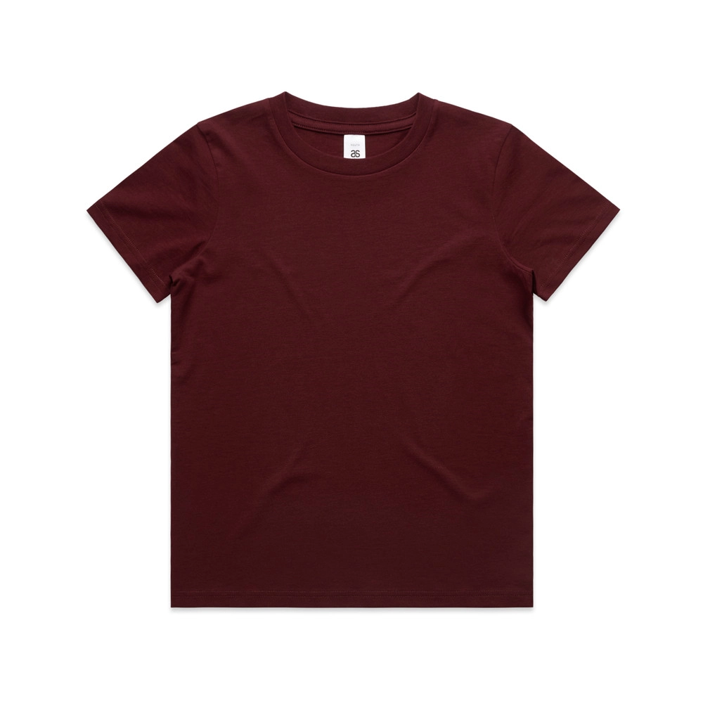 Youth Staple Tee 20