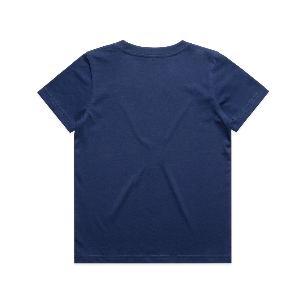 Youth Staple Tee 29