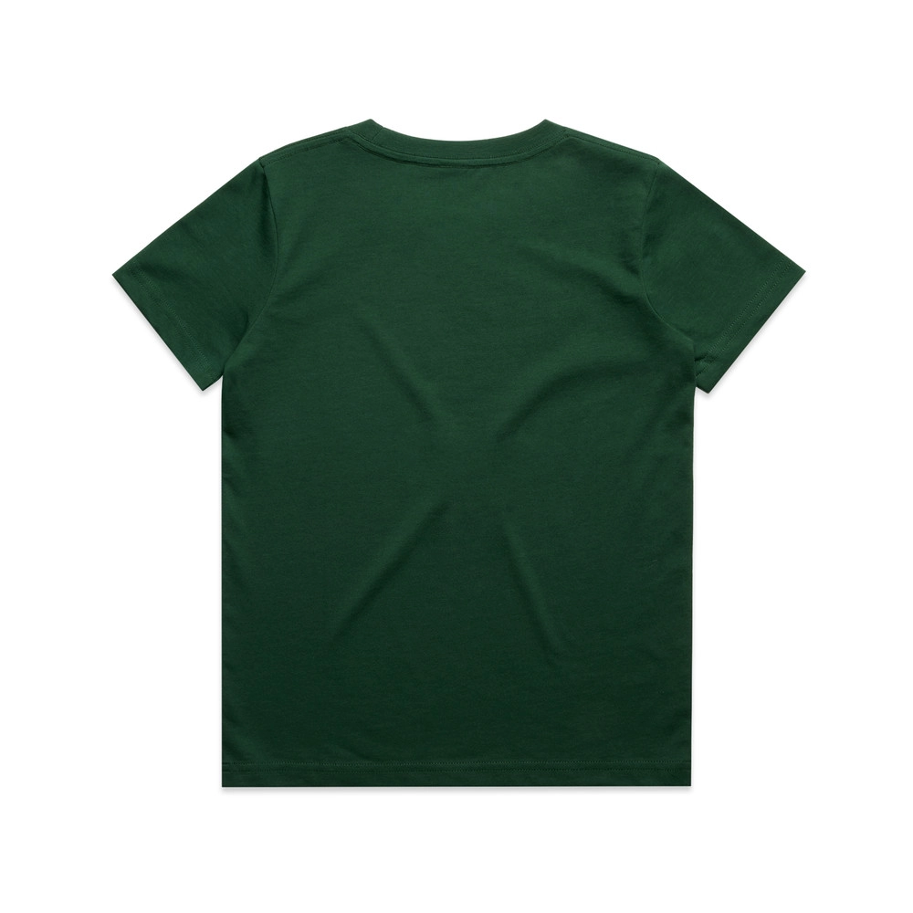 Youth Staple Tee 37