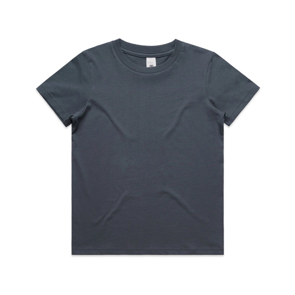 Youth Staple Tee 30