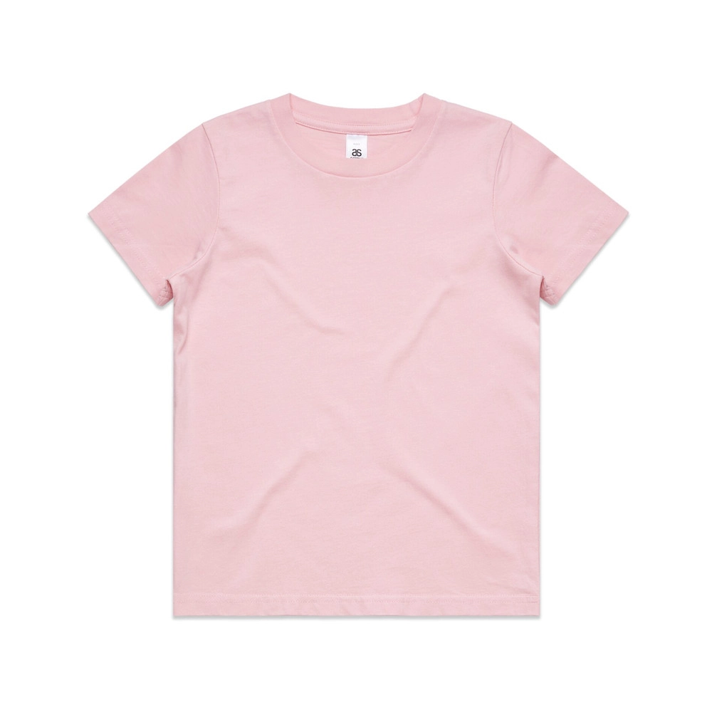Youth Staple Tee 14