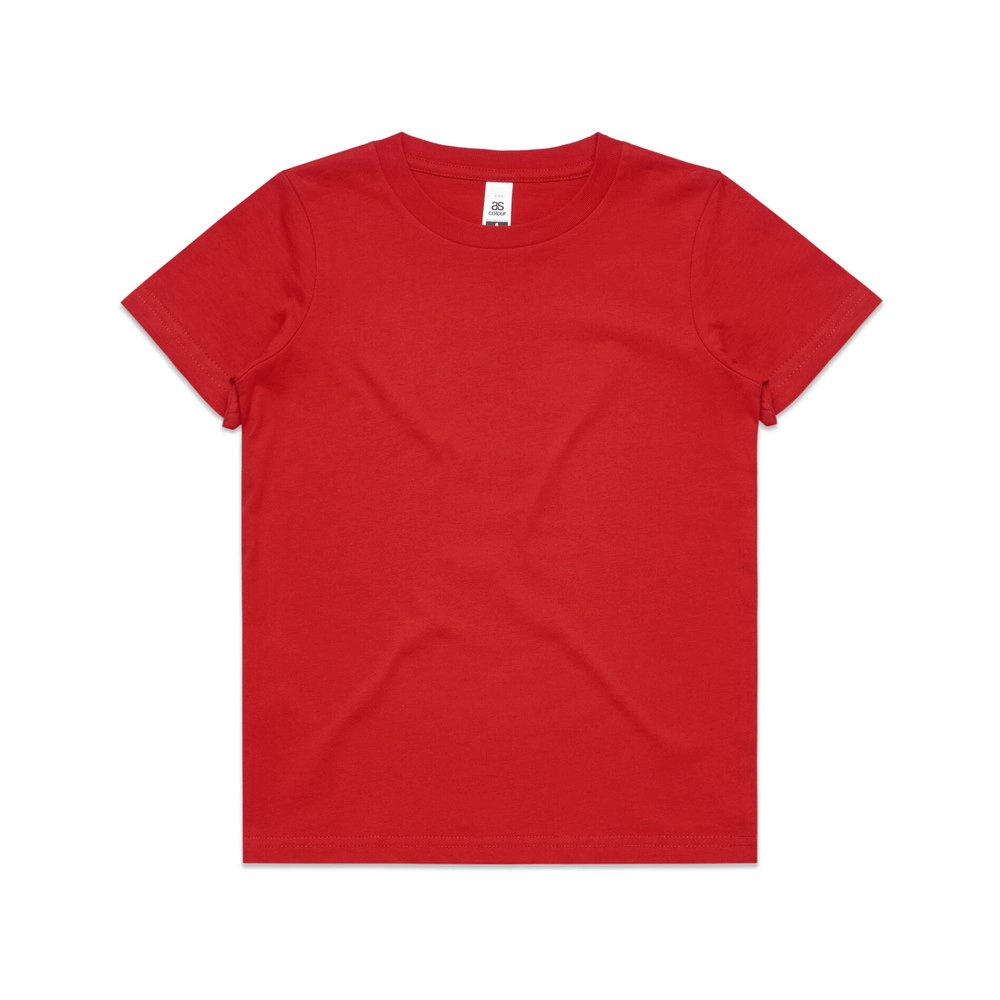 Youth Staple Tee 18