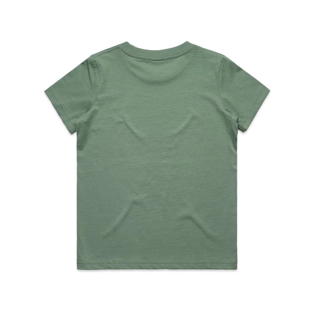 Youth Staple Tee 35