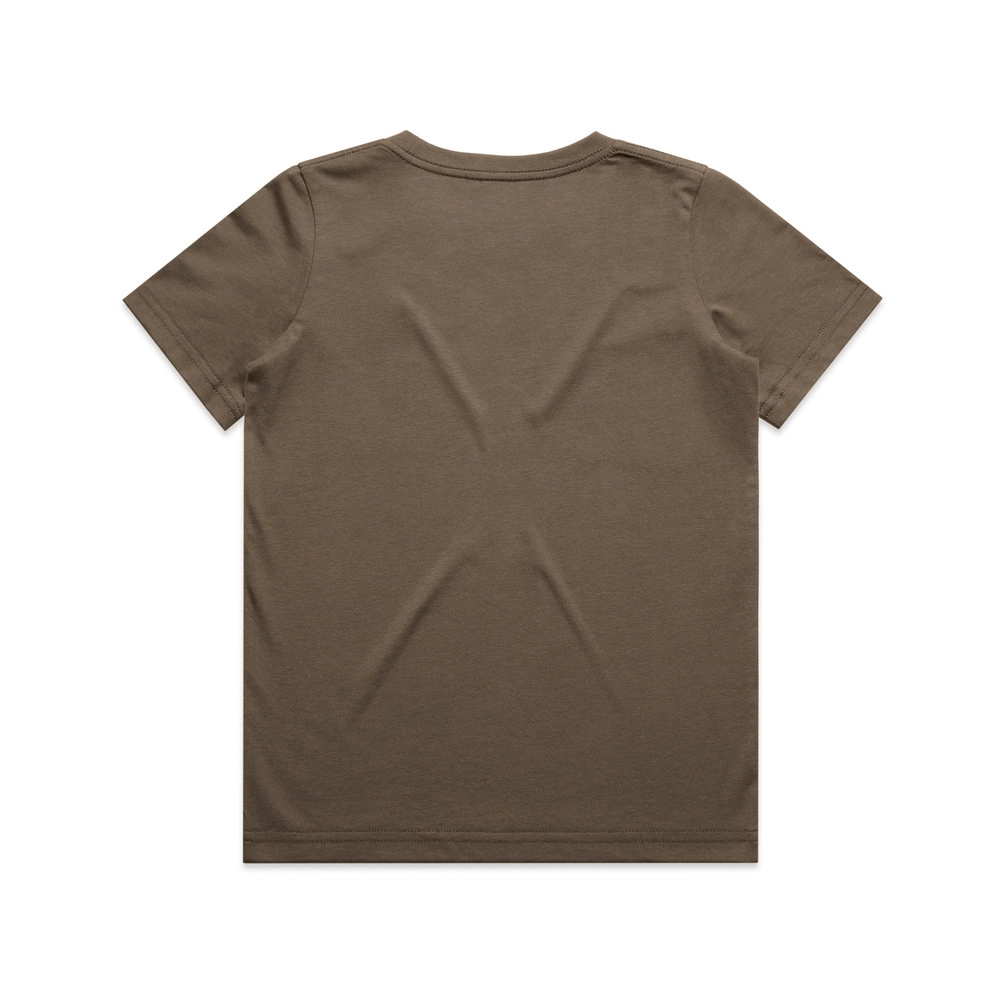 Youth Staple Tee 9