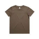 Youth Staple Tee 8