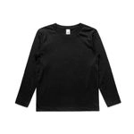 Kids Staple Long Sleeve Tee 6