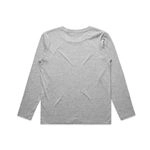 Kids Staple Long Sleeve Tee 5