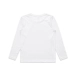 Kids Staple Long Sleeve Tee 3