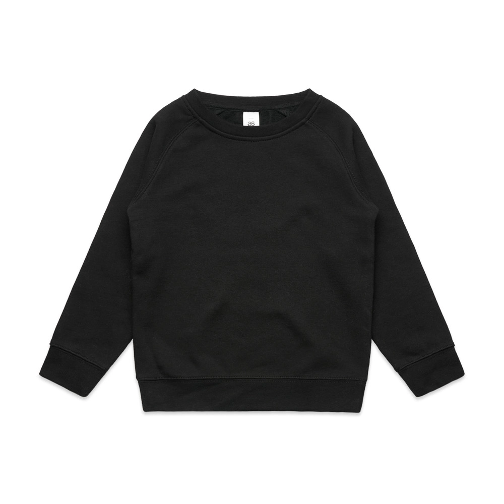 Kids Supply Crew 4