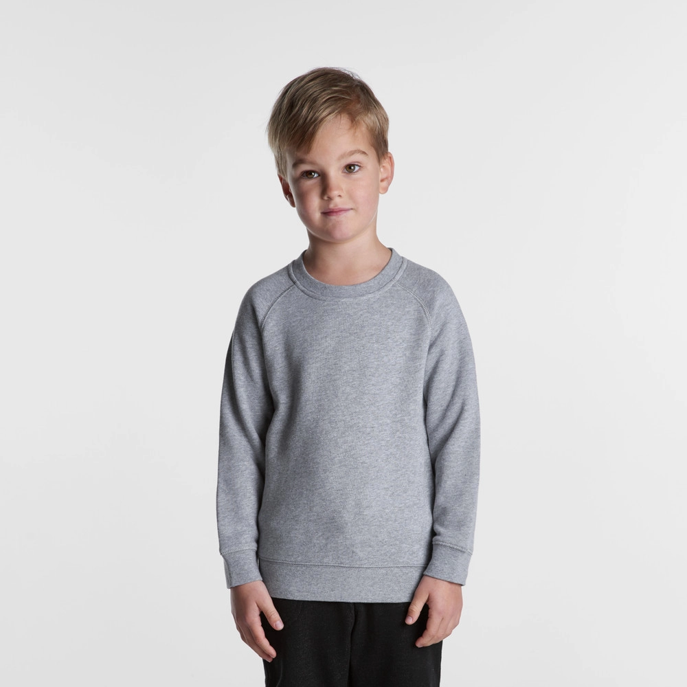 Kids Supply Crew 1