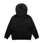 Kids Relax Zip Hood 3
