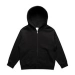 Kids Relax Zip Hood 2