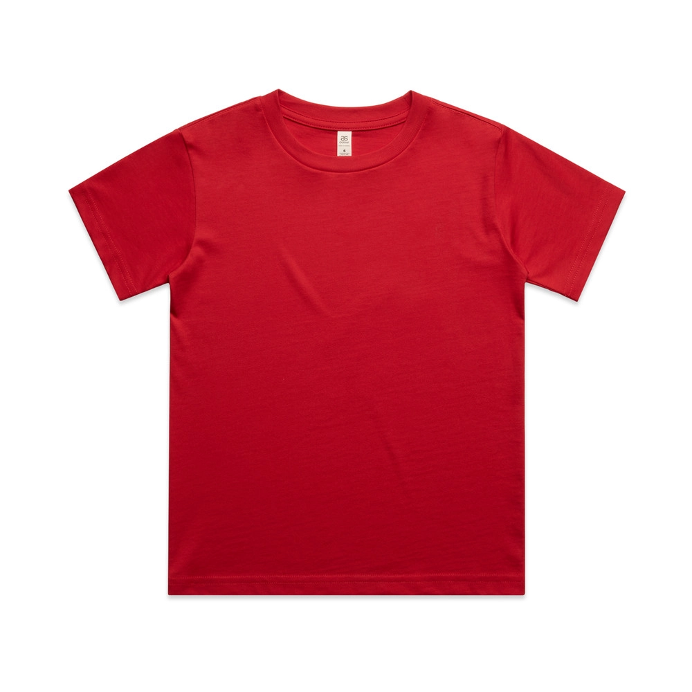 Kids Classic Tee 8