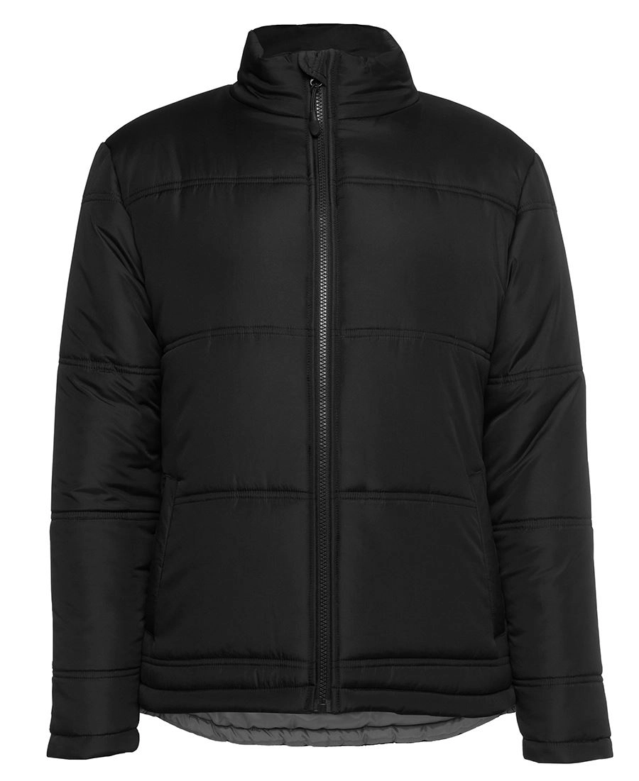 JB's Ladies Adventure Puffer Jacket 1