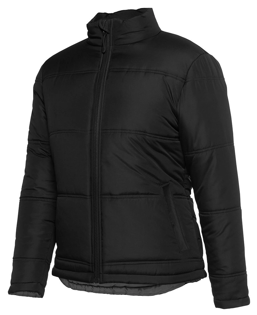 JB's Ladies Adventure Puffer Jacket 2