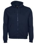 JB's Full Zip Hoodie 3