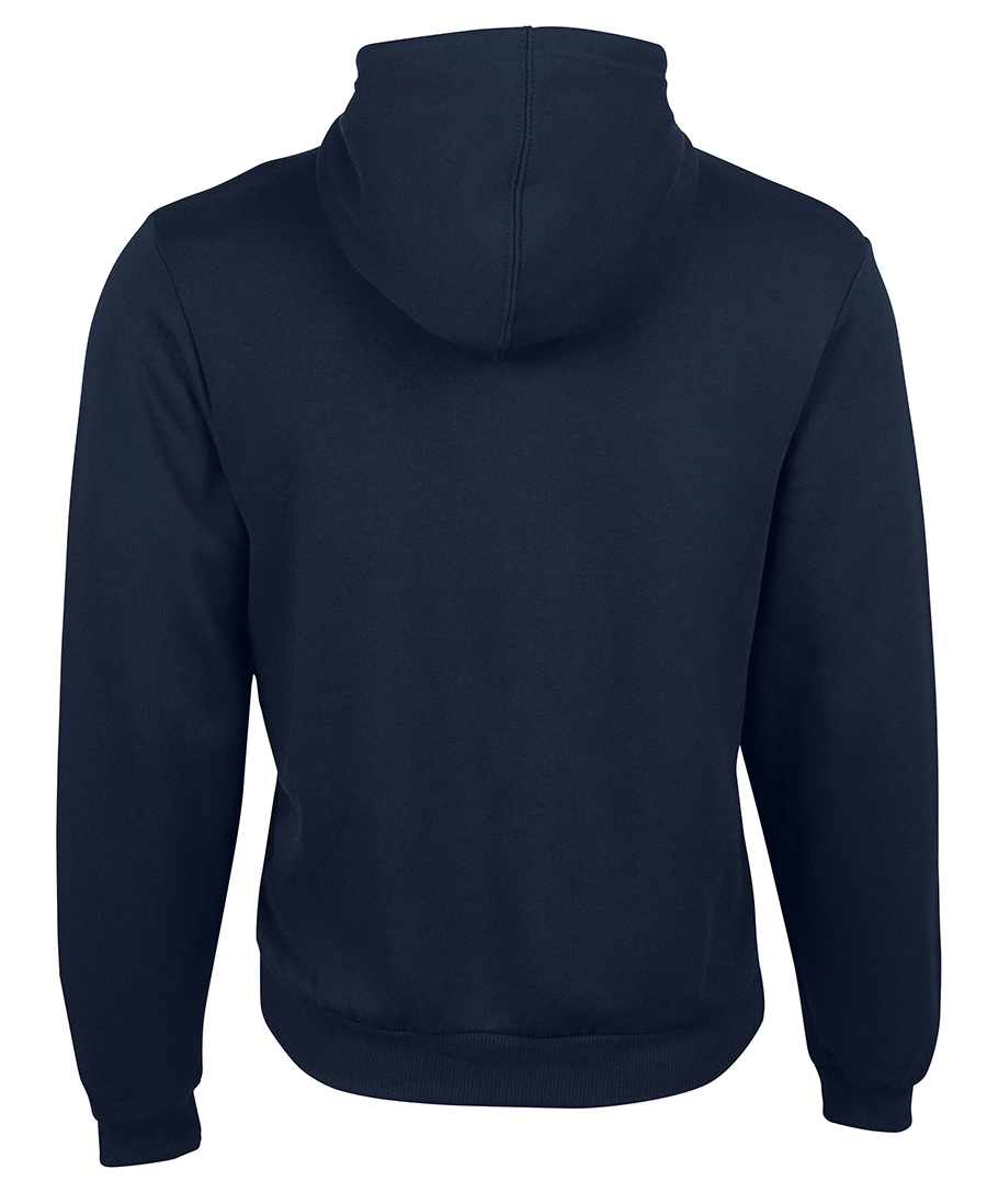 JB's Full Zip Hoodie 4